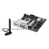 Emolevy ASUS PRIME B840M-A WIFI AMD B840 kanta AM5 micro ATX