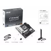 Emolevy ASUS PRIME B840M-A WIFI AMD B840 kanta AM5 micro ATX