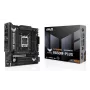 Emolevy ASUS TUF GAMING B850M-PLUS AMD B850 kanta AM5 micro ATX