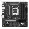 Emolevy ASUS TUF GAMING B850M-PLUS AMD B850 kanta AM5 micro ATX