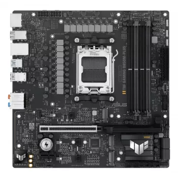 Emolevy ASUS TUF GAMING B850M-PLUS AMD B850 kanta AM5 micro ATX