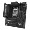 Emolevy ASUS TUF GAMING B850M-PLUS AMD B850 kanta AM5 micro ATX