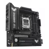 Emolevy ASUS TUF GAMING B850M-PLUS AMD B850 kanta AM5 micro ATX