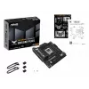 Emolevy ASUS TUF GAMING B850M-PLUS AMD B850 kanta AM5 micro ATX