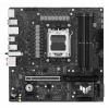 ASUS TUF GAMING B850M-PLUS WIFI AMD B850 kanta AM5 micro ATX