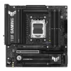 ASUS TUF GAMING B850M-PLUS WIFI AMD B850 kanta AM5 micro ATX