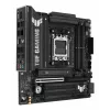 ASUS TUF GAMING B850M-PLUS WIFI AMD B850 kanta AM5 micro ATX