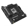 ASUS TUF GAMING B850M-PLUS WIFI AMD B850 kanta AM5 micro ATX