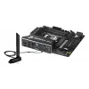 ASUS TUF GAMING B850M-PLUS WIFI AMD B850 kanta AM5 micro ATX