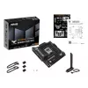 ASUS TUF GAMING B850M-PLUS WIFI AMD B850 kanta AM5 micro ATX