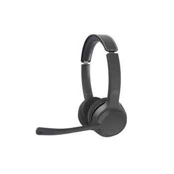 Conceptronic POLONA04B Bluetooth-stereokuulokemikrofoni