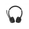 Conceptronic POLONA04B Bluetooth-stereokuulokemikrofoni