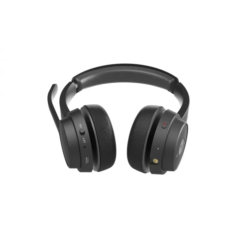 Conceptronic POLONA04B Bluetooth-stereokuulokemikrofoni