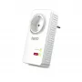 Powerline FRITZ 1220 1200 Mbit/s Ethernet LAN valkoinen 1 kpl