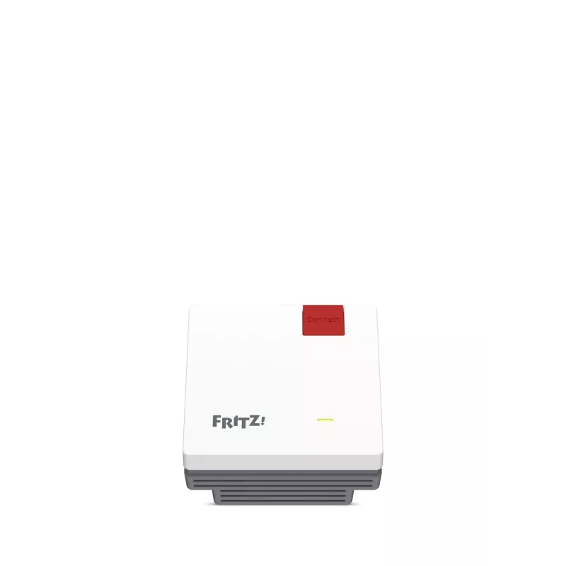 Verkkotoistin FRITZ!Repeater 600 Single-Band 802.11n
