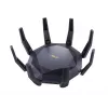 ASUS RT-AX89X AX6000 AiMesh WLAN-reititin Ethernet Dualband (2,4 GHz / 5 GHz) musta