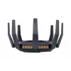 ASUS RT-AX89X AX6000 AiMesh WLAN-reititin Ethernet Dualband (2,4 GHz / 5 GHz) musta