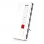 FRITZ!DECT Smart Gateway langaton valkoinen Gigabit Ethernet 128-bit AES