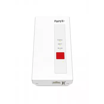 FRITZ!DECT Smart Gateway langaton valkoinen Gigabit Ethernet 128-bit AES