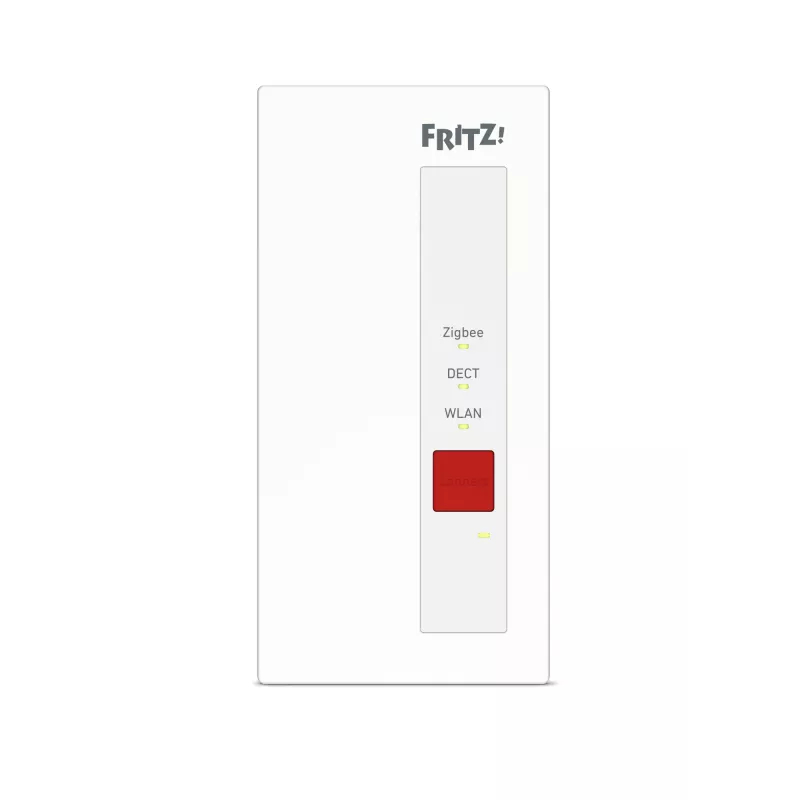 FRITZ!DECT Smart Gateway langaton valkoinen Gigabit Ethernet 128-bit AES