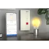 FRITZ!DECT Smart Gateway langaton valkoinen Gigabit Ethernet 128-bit AES
