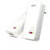 Powerline 1240 AX WLAN-sarja 1200 Mbit/s Ethernet LAN Wi-Fi valkoinen 2 kpl