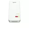 Powerline 1240 AX WLAN-sarja 1200 Mbit/s Ethernet LAN Wi-Fi valkoinen 2 kpl