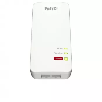 Powerline 1240 AX WLAN-sarja 1200 Mbit/s Ethernet LAN Wi-Fi valkoinen 2 kpl