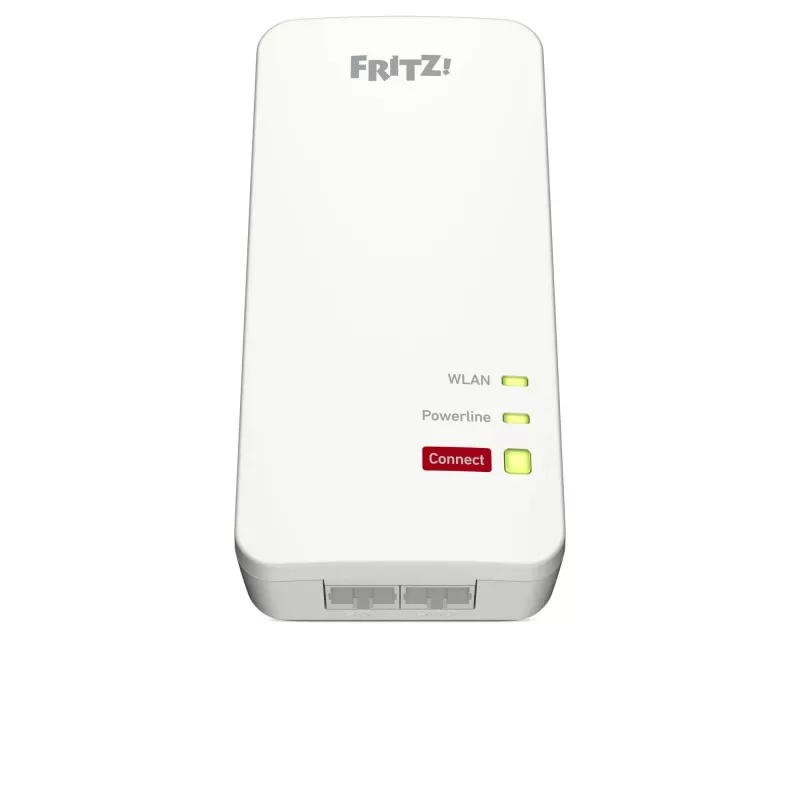 Powerline 1240 AX WLAN-sarja 1200 Mbit/s Ethernet LAN Wi-Fi valkoinen 2 kpl