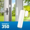 Seinäkiinnitteinen lähetin FRITZ!DECT 350 langaton 1880-1900 MHz