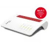 Box FRITZ 6670 WLAN-reititin Dual-Band (2.4 GHz / 5 GHz) valkoinen