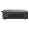 ASUS NUC 13 RNUC13ANKI300000I UCFF musta i3-1315U