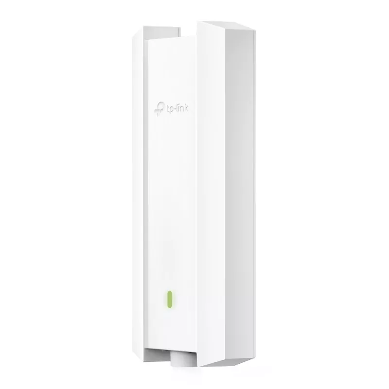 Tukiasema TP-Link Omada AX1800 Wi-Fi 6 2,4 GHz 5 GHz