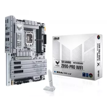 ASUS TUF GAMING Z890-PRO WIFI ATX-emolevy