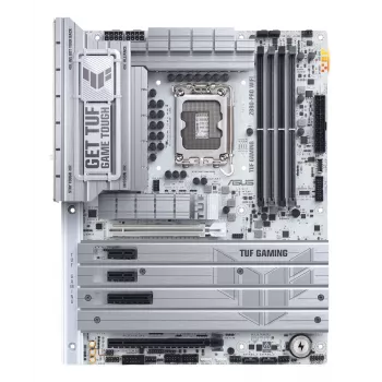 ASUS TUF GAMING Z890-PRO WIFI ATX-emolevy