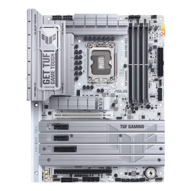 ASUS TUF GAMING Z890-PRO WIFI ATX-emolevy