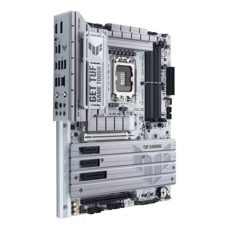 ASUS TUF GAMING Z890-PRO WIFI ATX-emolevy