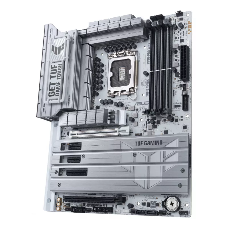 ASUS TUF GAMING Z890-PRO WIFI ATX-emolevy