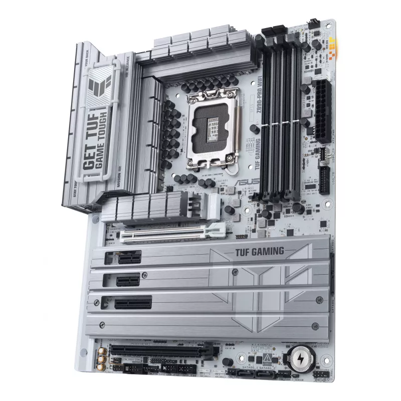 ASUS TUF GAMING Z890-PRO WIFI ATX-emolevy