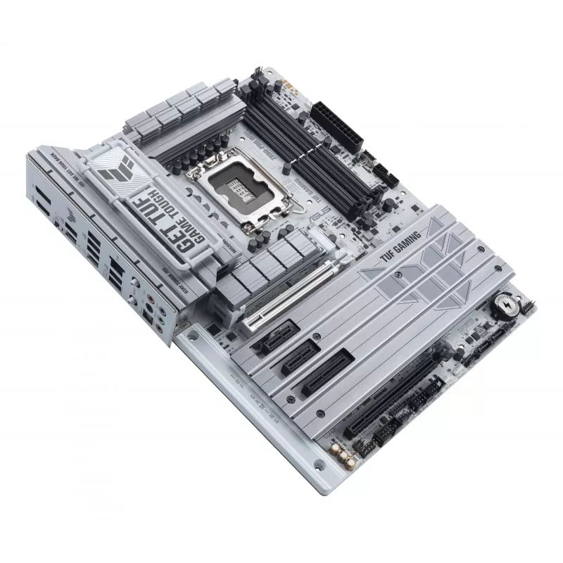 ASUS TUF GAMING Z890-PRO WIFI ATX-emolevy