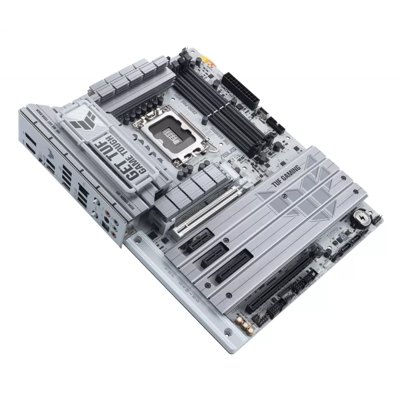 ASUS TUF GAMING Z890-PRO WIFI ATX-emolevy