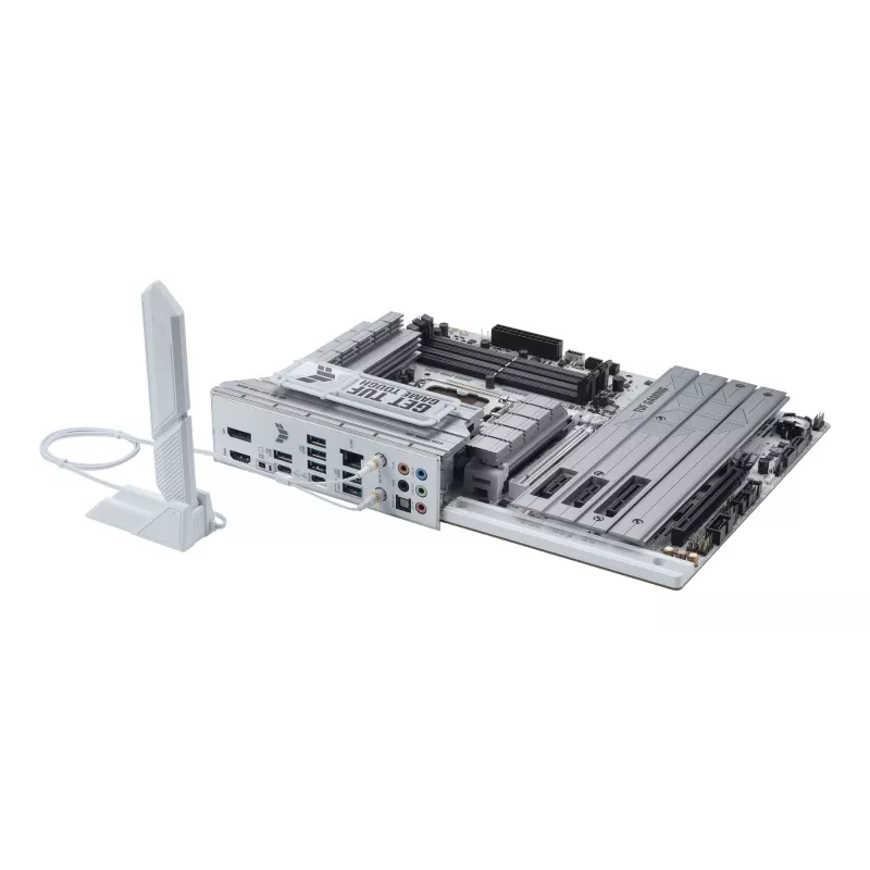 ASUS TUF GAMING Z890-PRO WIFI ATX-emolevy