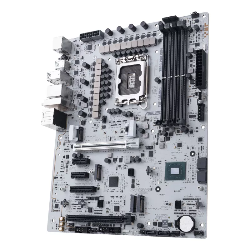 ASUS TUF GAMING Z890-PRO WIFI ATX-emolevy