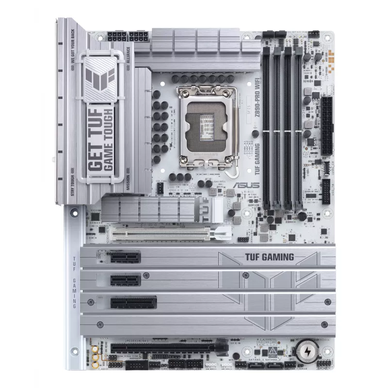 ASUS TUF GAMING Z890-PRO WIFI ATX-emolevy