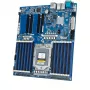Emolevy GIGABYTE MZ33-AR0 Extended ATX AMD EPYC 9004 kanta SP5, 24× DDR5 DIMM, 4× PCIe 5.0 x16, 2× RJ-45
