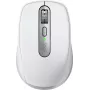 Hiiri Logitech MX Anywhere 3S Macille valkoinen