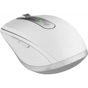 Hiiri Logitech MX Anywhere 3S Macille valkoinen