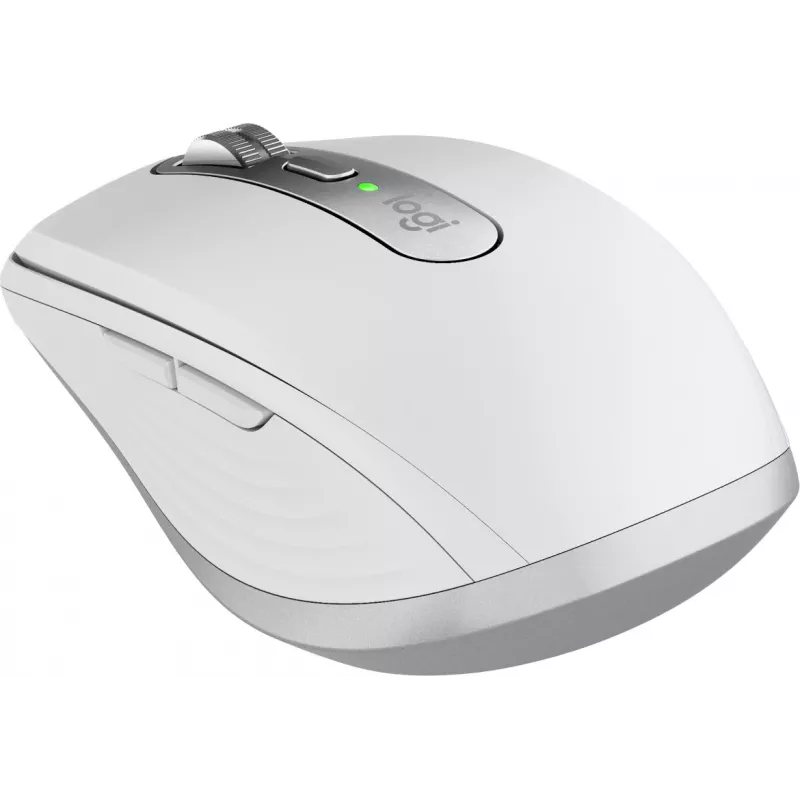 Hiiri Logitech MX Anywhere 3S Macille valkoinen