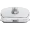 Hiiri Logitech MX Anywhere 3S Macille valkoinen