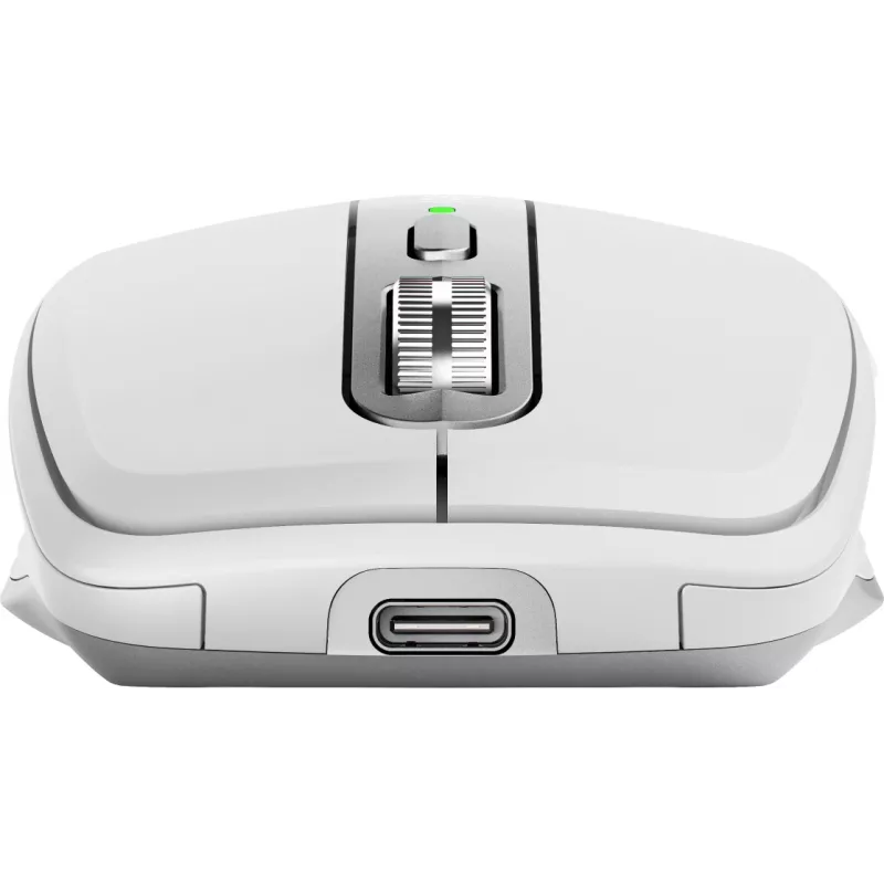 Hiiri Logitech MX Anywhere 3S Macille valkoinen